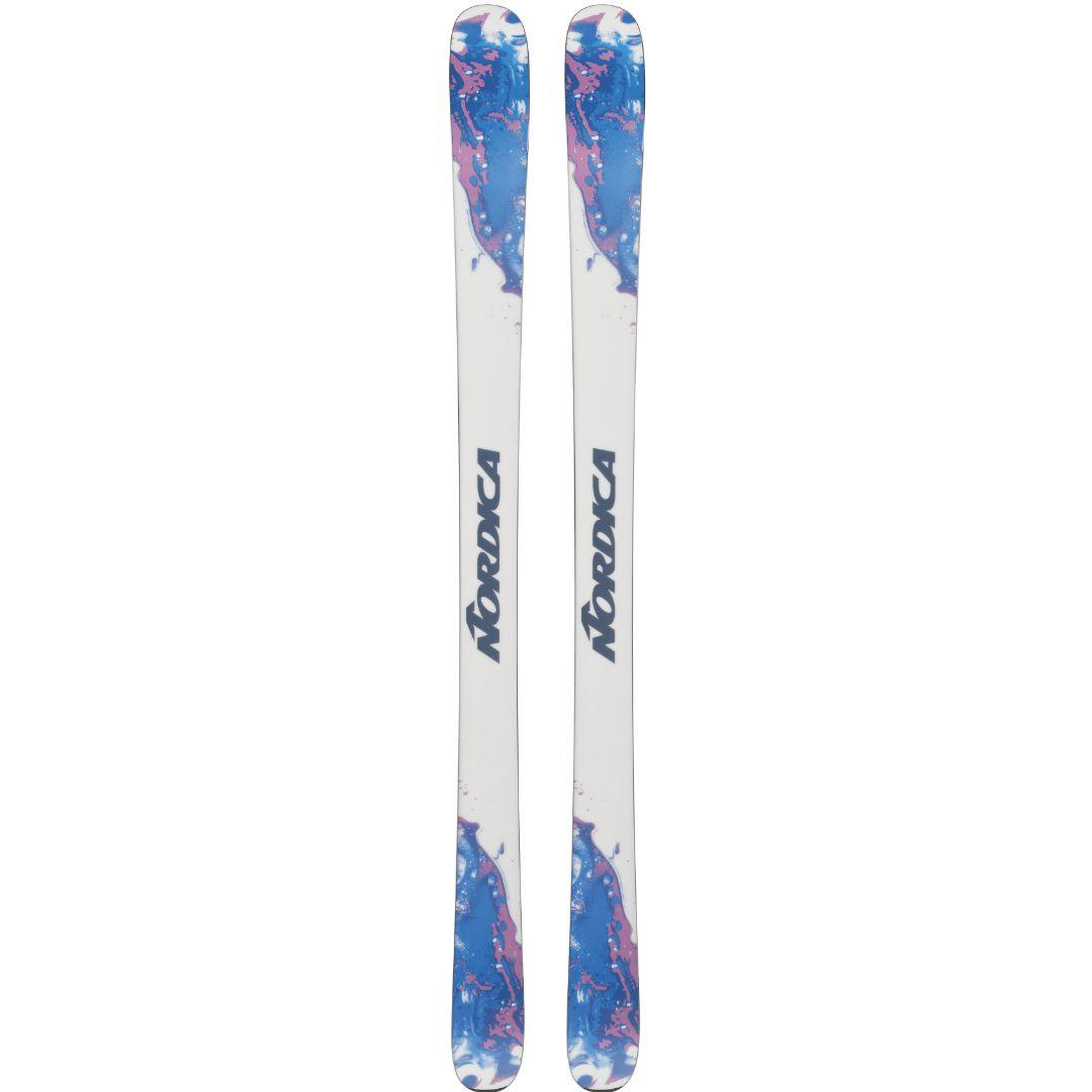 Nordica Unleashed 98 CA Skis 2026